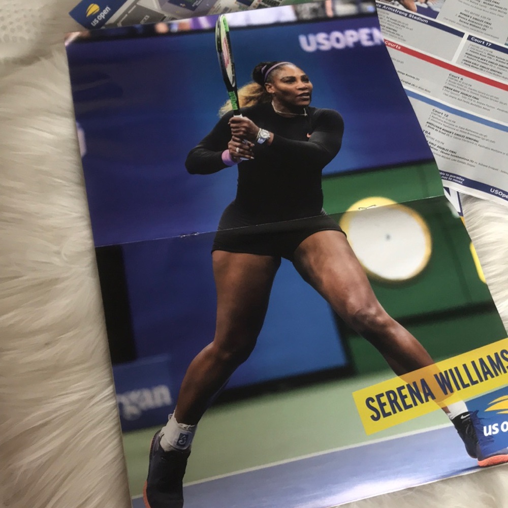US Open Mag - Picture 5 of 8